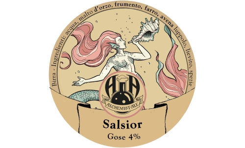 Salsior